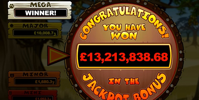 Briti sõdur võitis miinimumpanusega rekordilise jackpoti summas 18 miljonit eurot
