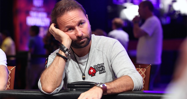 DANIEL NEGREANU: Kui mängiksin Macaus, siis teeniksin aastas 7 miljonit dollarit