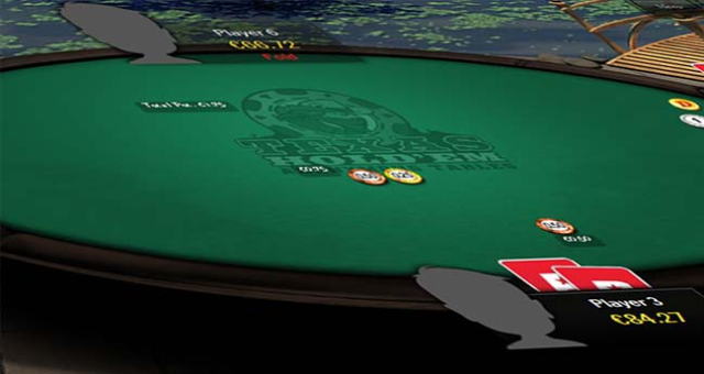 Microgaming Poker Network katsetab short-stacking'u kaotamist