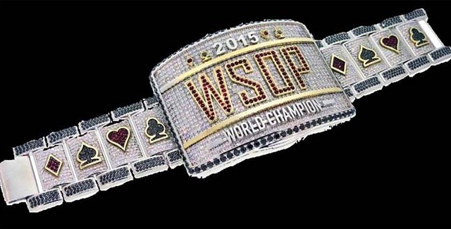 Seoses üliaeglase mänguga jätkab WSOP põhiturniiri finaallauda 6 mängijat