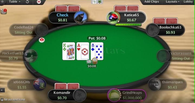 VAATA: miljoni dollari Spin & Go võitja trollib microstakes mängijaid
