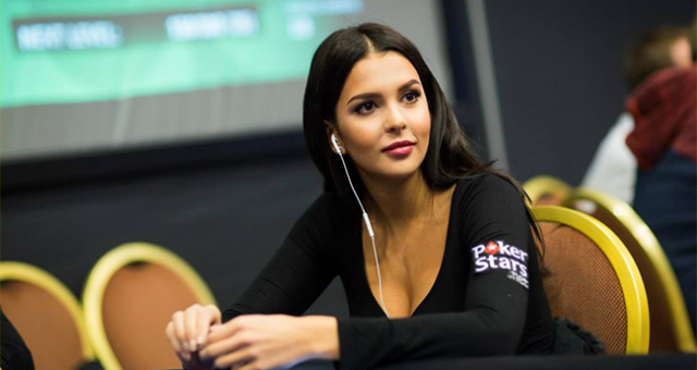 Endine Soome miss tuleb OlyBet Kings of Tallinn pokkerifestivalile