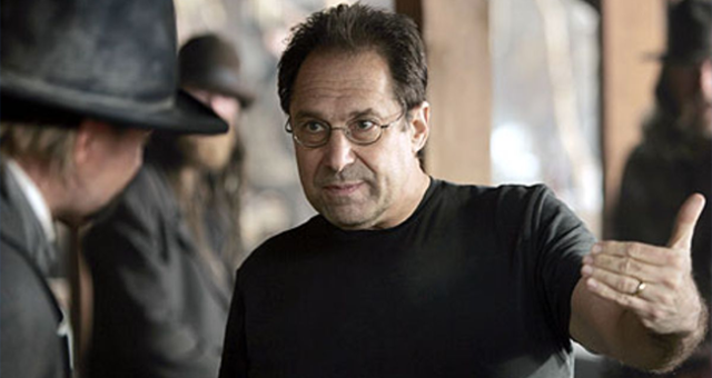 Tuntud produtsent David Milch on mänginud maha üle 100 miljoni dollari
