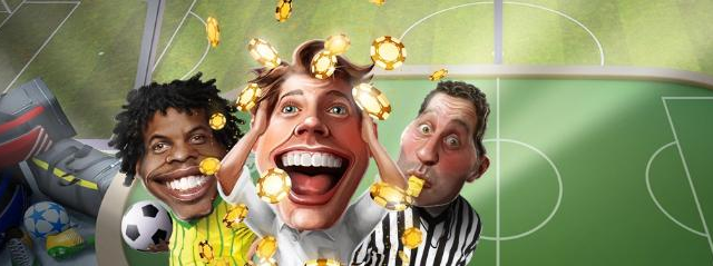 NÄDALAVAHETUSE ERI: lunasta pilet €1000 freerollile