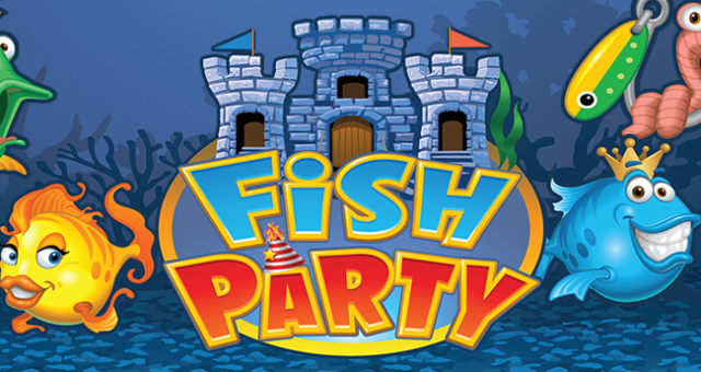 UUED FISH PARTY SNG-D: võida MPN Poker Tour Tallinn pääse, lisaks kümneid tuhandeid tasuta pileteid!