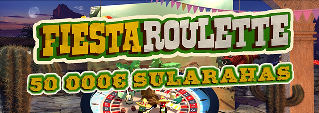 Loosis €50 000, millest võitjale €10 000 sularahas koheselt kontole. Pakkumine kehtib piiratud aja!