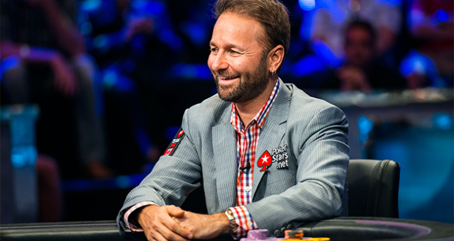 Daniel Negreanu avaldas oma 2017. aasta eesmärgid pokkeris ja osade arvates need on pehmelt öeldes ...