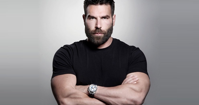 Dan Bilzerian: «Naised ei oska pokkerit mängida»
