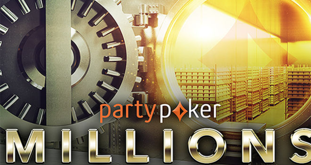 PartyPoker andis teada $ 5 miljonit garanteeritud auhinnafondiga Vene pokkerisündmusest