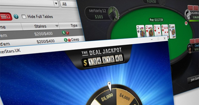 PokerStarsi uus lojaalsusprogramm hakkab kehtima suvel