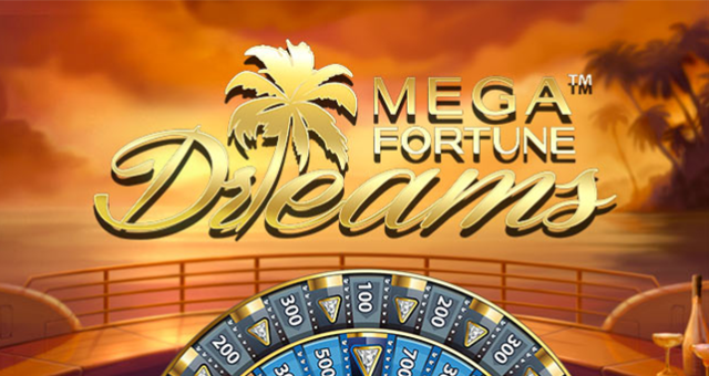 Nädalavahetusel võideti kaks jackpoti - €5 505 272 mängus Mega Fortune Dreams ja €1 795 856 mängus Arabian Nights