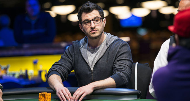 Phil Galfond paljastab, et ta on WSOP’il rohkem kui 800 k dollarit miinuses