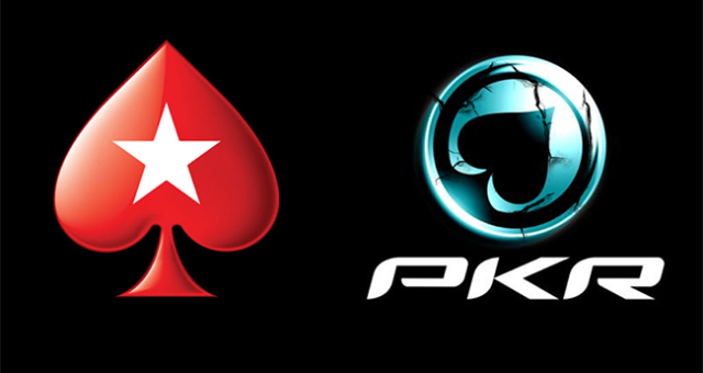 PokerStars ostab PKR-i ja hüvitab kõik rahad mängijatele, kes kaotasid raha pärast PKR-i pokkeriruumi sulgemist