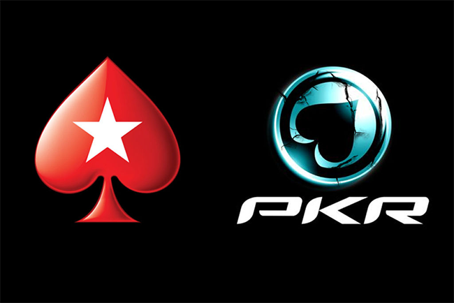 PokerStars ostab PKR-i ja hüvitab kõik rahad mängijatele, kes kaotasid raha pärast PKR-i pokkeriruumi sulgemist