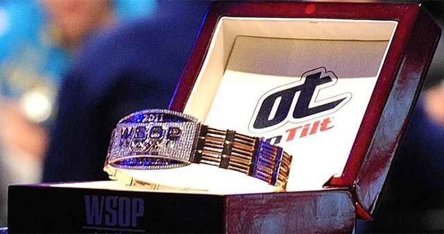 Tänavusest WSOP põhiturniirist võtab osa üle 7 200 pokkerimängija, mis on suuruselt kolmas WSOP põhiturniir läbi aegade