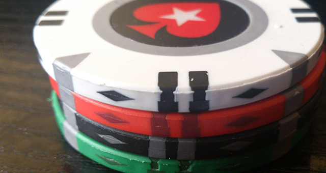 PokerStars muutis turniiride väljamaksete stuktuuri - rahadesse jõuab nüüd 20% mängijaid.