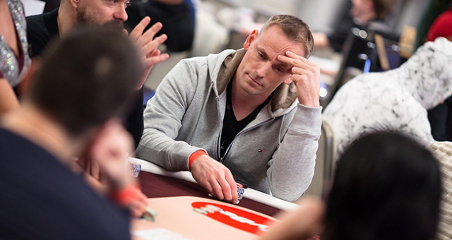 OPEM 2017 Rahvaturniiri ja Razz tulemused. Täna kavas OPEM 2017 NLHE Heads-Up