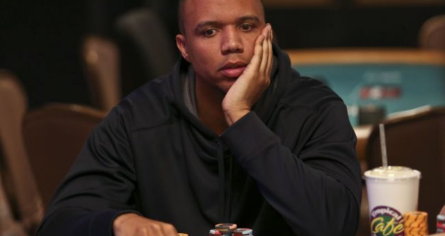 Phil Ivey tagasitulek pokkerisse andis ootamatu tagasilöögi