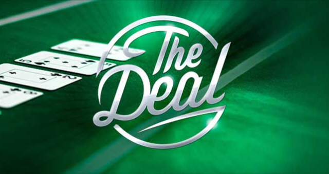 $0.10 sisseostuga SNG regular võitis 120 000- dollarilise «The Deal» jackpot'i