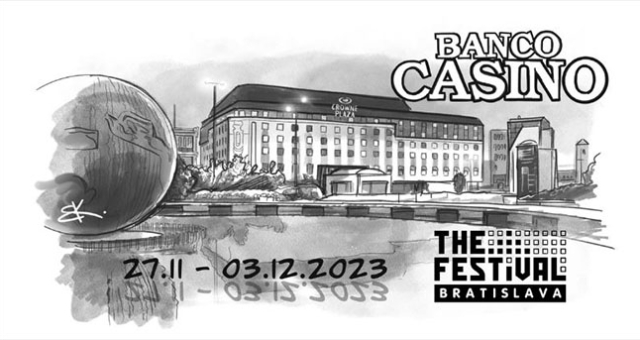 The Festival Series Bratislava | Eestlased osalemas ühel suurimal Slovakkia pokkeriüritusel