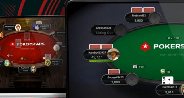 Mängijad kurdavad PokerStarsi klienditoe ja väljamaksete üle