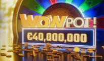 Võideti WoPot! jackpot summas üle 38 miljoni euro