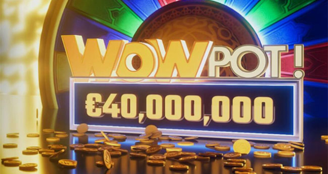 Võideti WowPot! jackpot summas üle 38 miljoni euro