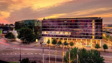 Coolbet Open 2024 toimub Tallinnas Nordic Hotel Forumis ja Chesterfield Poker Clubis 26. augistst kuni 1. septembrini 2024.