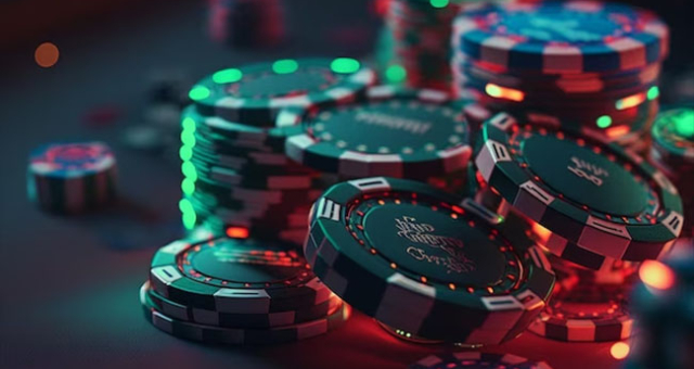 Tänavune EMV toimub Olympic Casino asemel uues pokkeriklubis