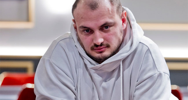 Pokkeri EMV 2024 rahvaturniiril tuli meistriks prantslane Alexandre Lorre