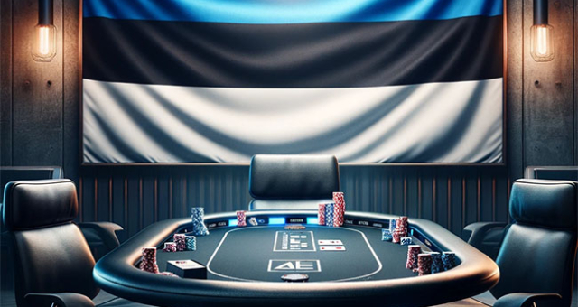 Selgusid pokkeri EMV heads-up esimesed kaks poolfinalisti