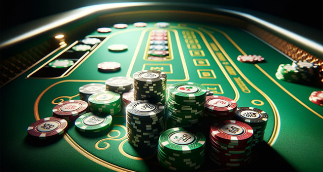 Meelis Vist: alates tänasest on avatud ka cash game ning kasiino lauamängud