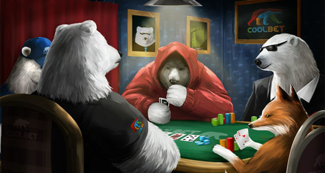 Coolbet Live sarja järgmine turniir toimub sel laupäeval, 29. juunil