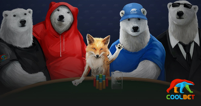 Coolbet Live maikuu turniiri võitis Ott Lepmets