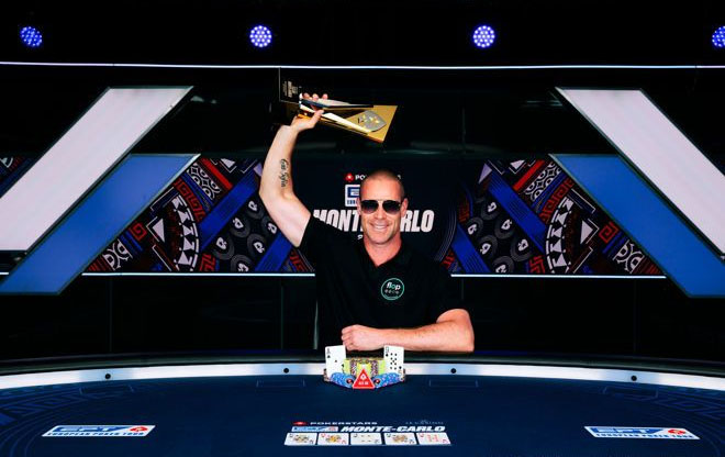 Patrik Antonius võitis EPT Monte Carlo High Roller turniirilt ligi 2 miljonit eurot