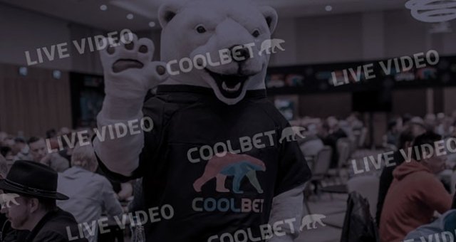 Coolbet Open ülekanded ja ajad - vaata telelaua striimi