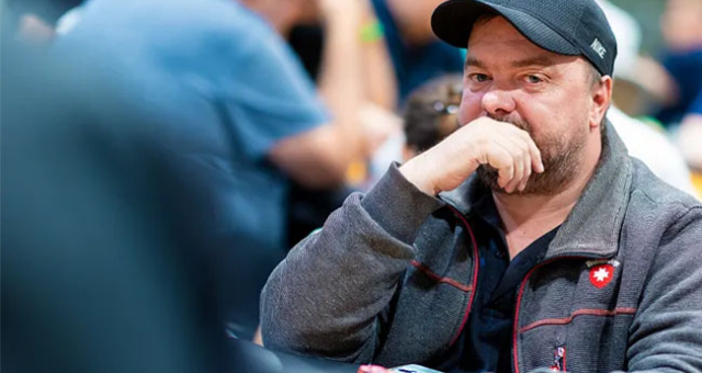Coolbet Open põhiturniiri finaali jätkab 27 mängijat, kellest 12 on eestlased