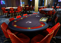 Chesterfield Poker Club lõpetab tegevuse ja koondub edasi Bombay Club alla