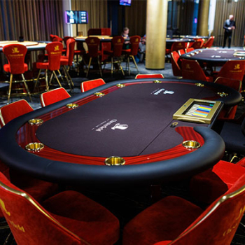 Foto: Chesterfield Poker Club: Autor/allikas: Chesterfield Poker Club Facebook