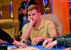 Urmo Velvelt tuli Eesti meistriks online-pokkeri HighRoller turniiril