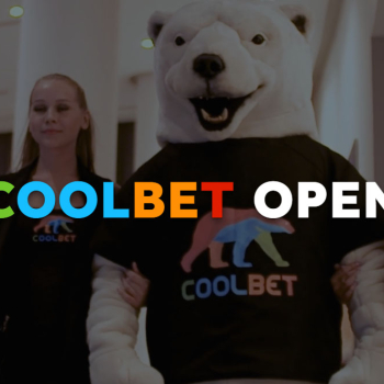 Kaheksandat korda toimuv Coolbet Open 2025 leiab aset 11.–17. augustil Tallinnas ja kavas on üle 30 turniiri. 