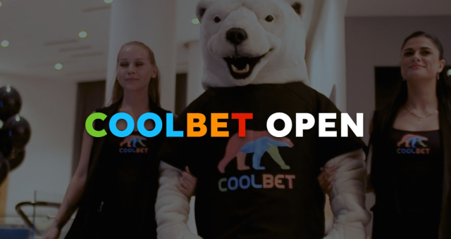 Coolbet Open 2025 toimub 11.-17. augustil Tallinnas Chesterfieldi Pokkeriklubis