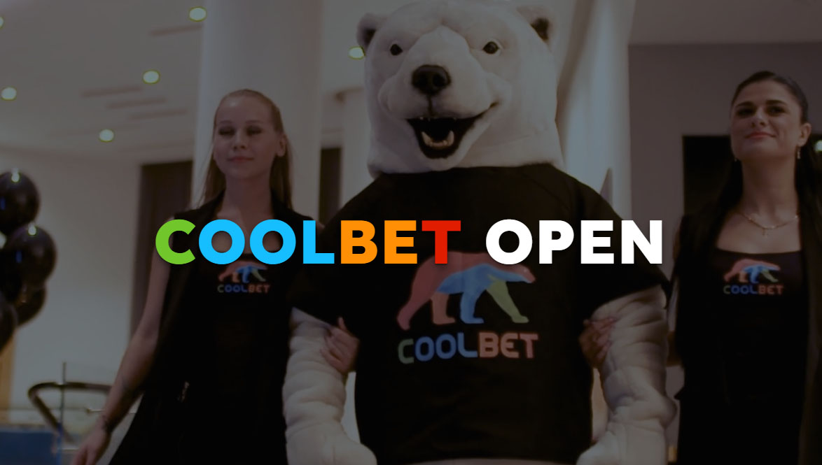 Coolbet Open 2025 toimub 11.-17. augustil Tallinnas Chesterfieldi Pokkeriklubis