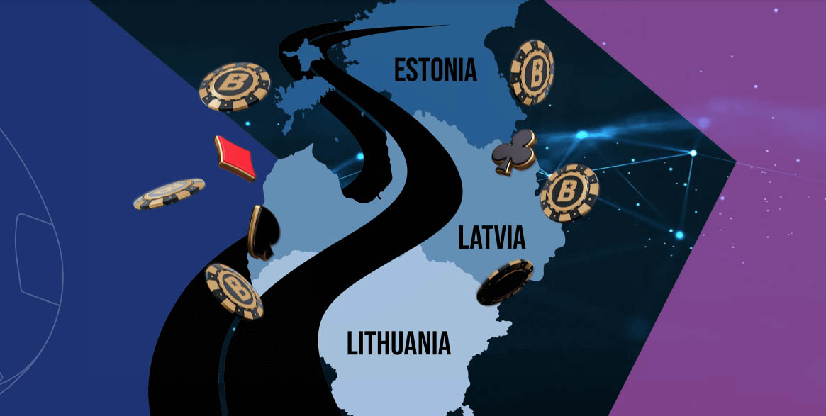 Täna 6 x €1100 Olympic live-turniiride pileteid