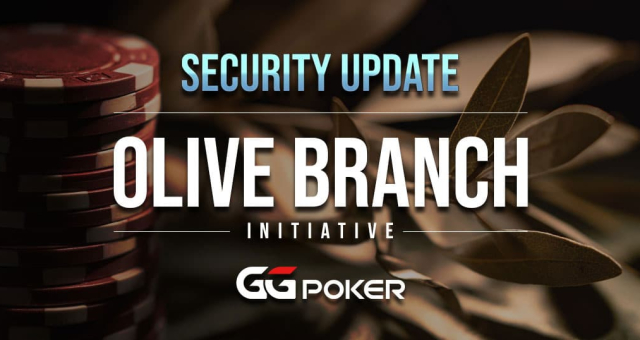 GGPoker annab bännitud mängijatele võimaluse tagasi mängima tulla