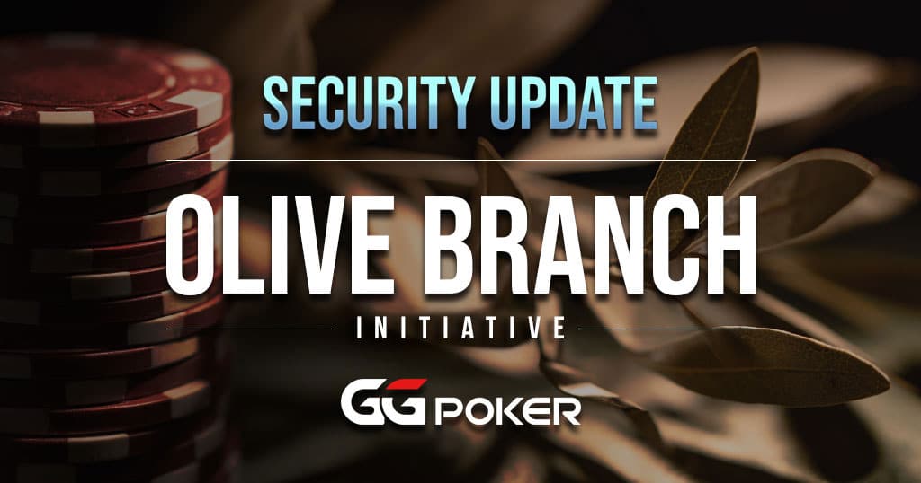 GGPoker annab bännitud mängijatele võimaluse tagasi mängima tulla