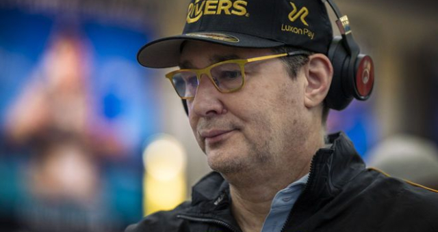Hellmuth pakub miljon dollarit tõestamaks, et GTO-mängijad ja tema kriitikud eksivad