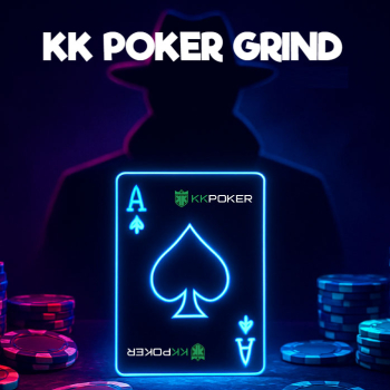 Täna alustab uus pokkerisaade Toodz KK Poker Grind