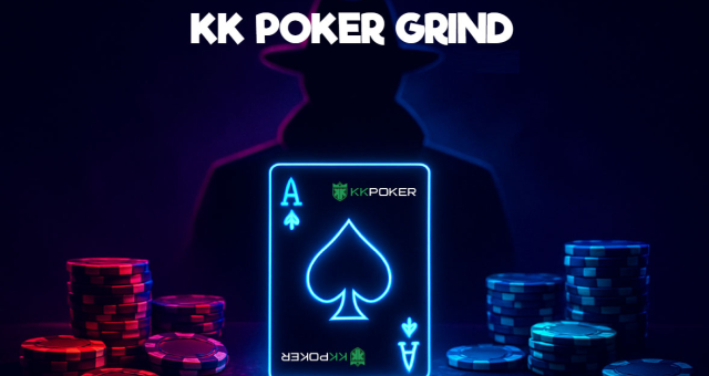 POKKERISTRIIM | Uus pokkerisaade Toodz KK Poker Grind