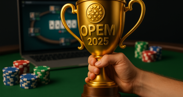 Eesti Turniiripokkeri Föderatsioon avaldas esialgse netipokkeri meistrivõistluste kava